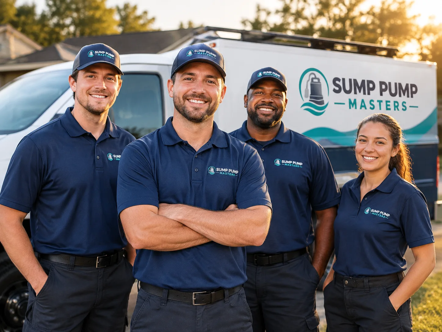 Sump Pump Repair company in Jeannette, PA